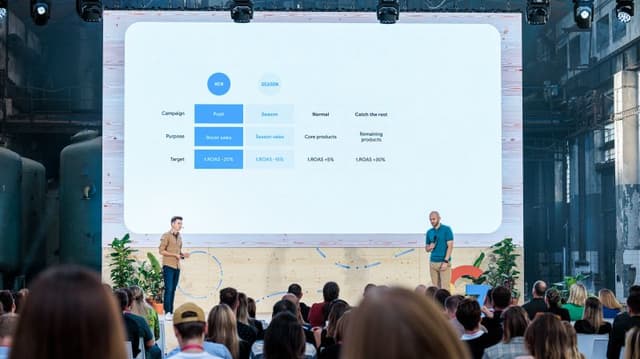 Google Think AI, Praha